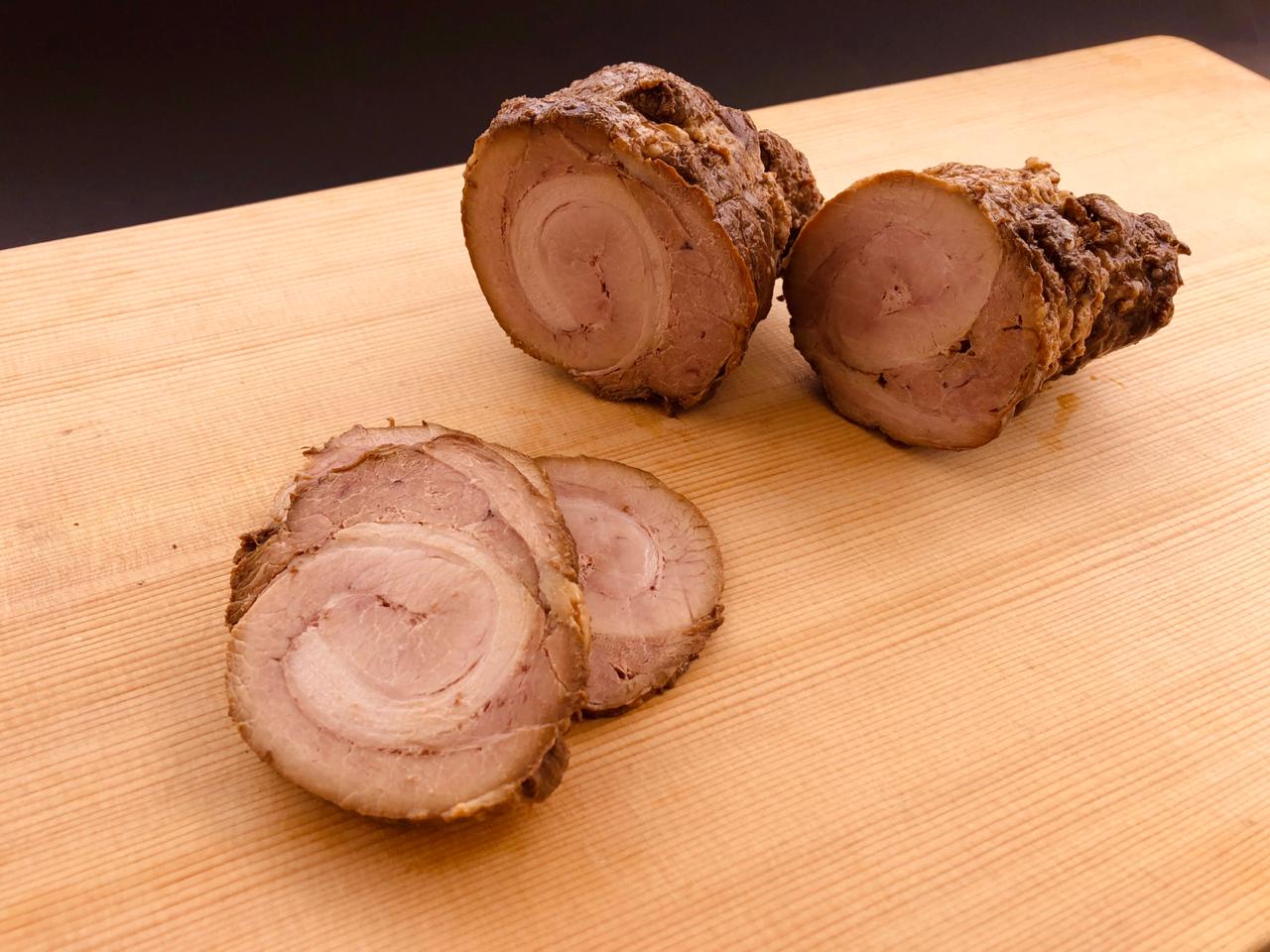 Chashu