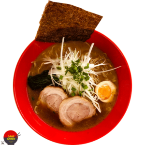 Negui Ramen