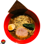 Ramen Tradicional