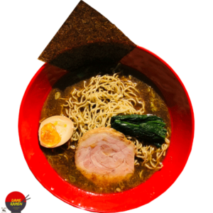 Ramen Tradicional